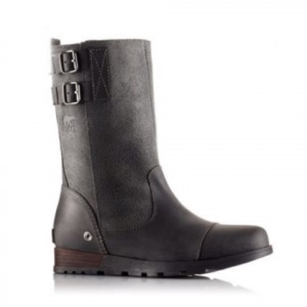 Sorel Major Pull on boot 8.5